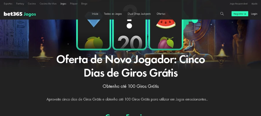 Plinko Bet365 Bônus e Ofertas