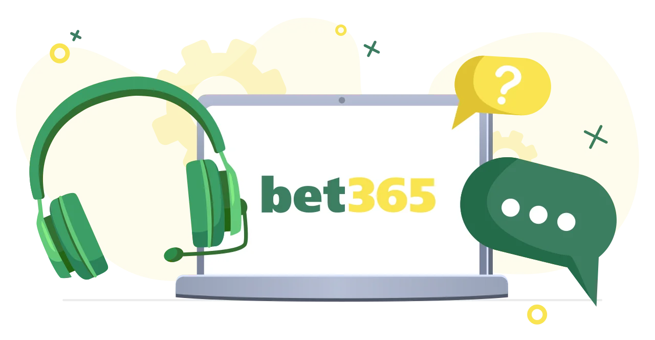 bet365 reliable