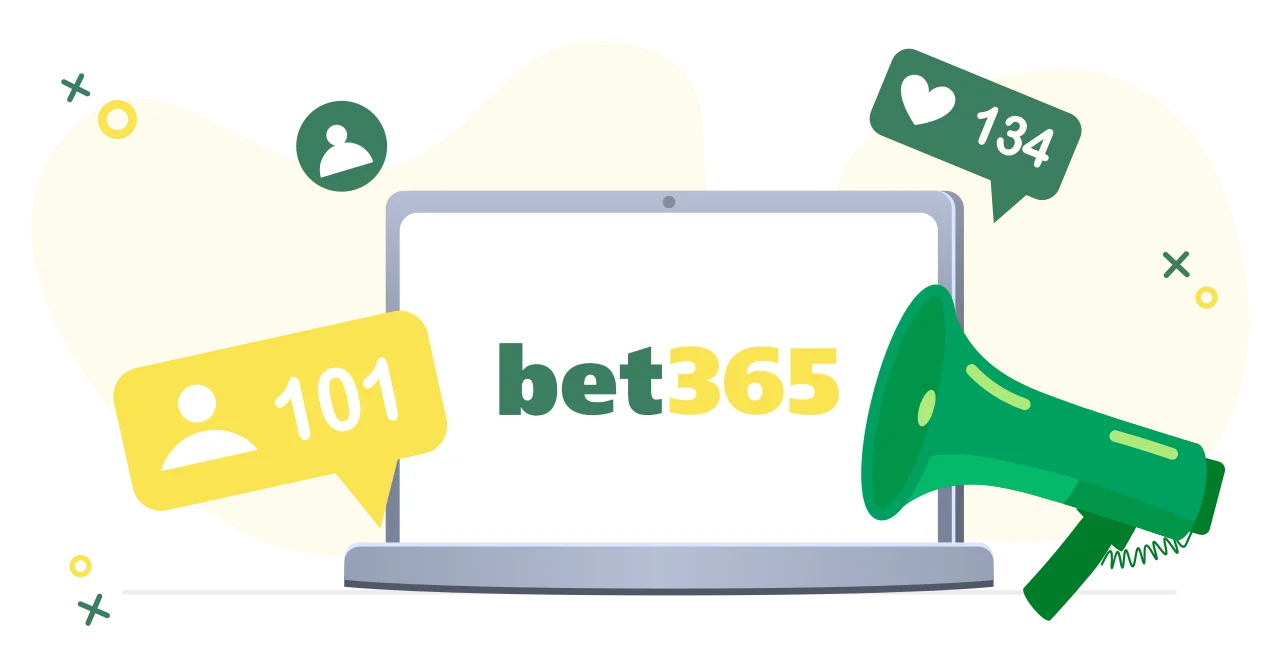 bet365 comments