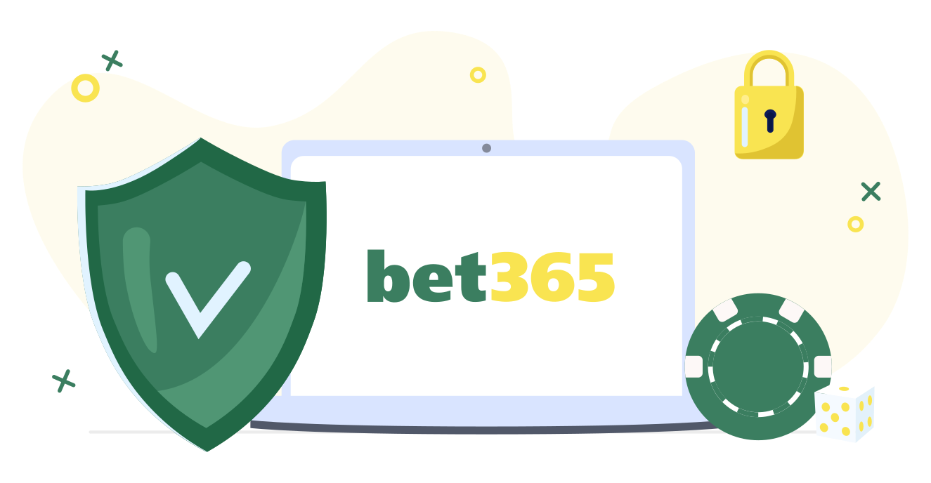 bet365 reliable