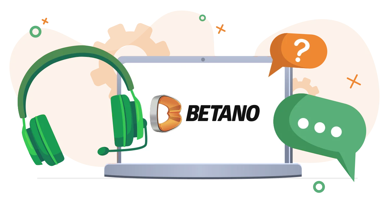 betano reliable