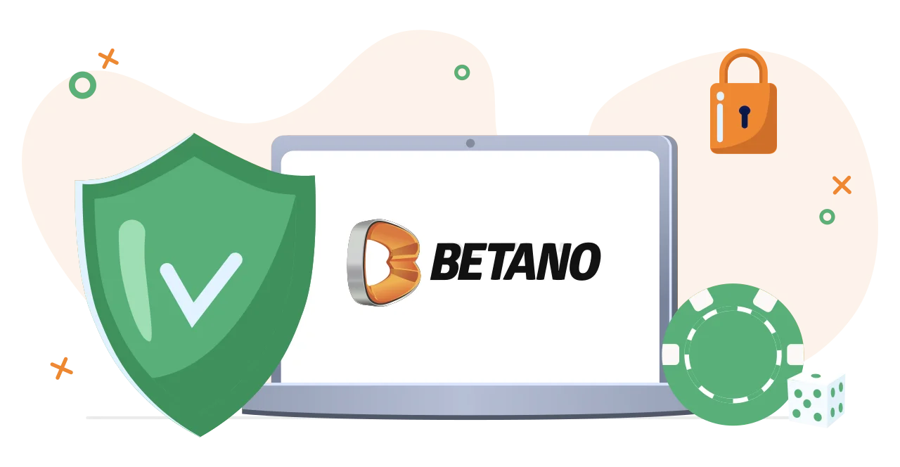 betano reliable