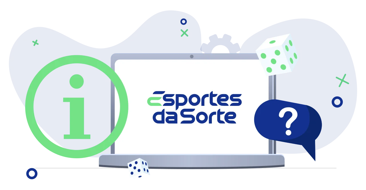 esporte information