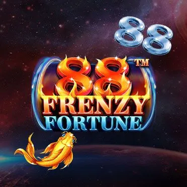 88 Frenzy Fortune