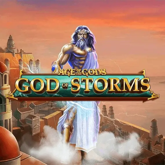 Age of the Gods: God of Storms