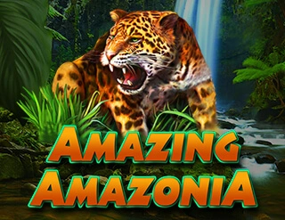 Amazing Amazonia