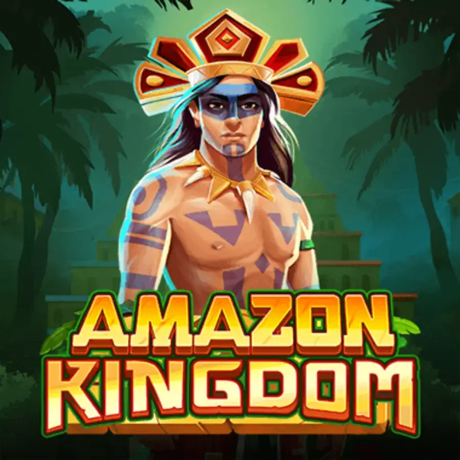 Amazon Kingdom