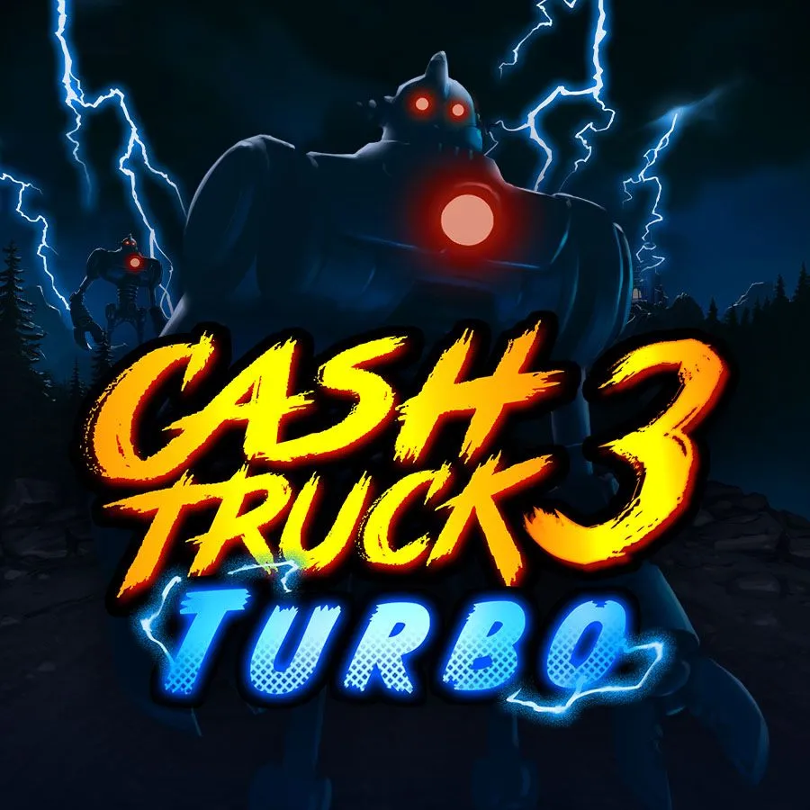 Cash Truck 3 Turno