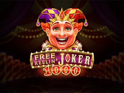 Free Reelin’ Joker