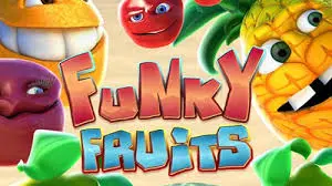 Funky Fruits