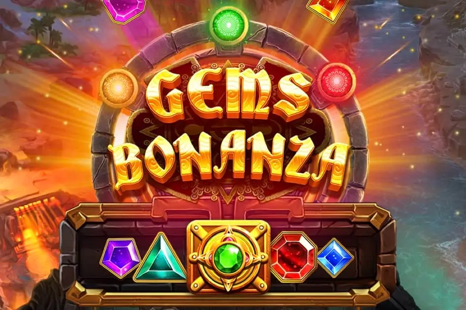 Gems Bonanza