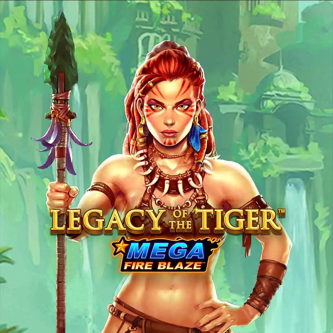 Legacy of the Tiger