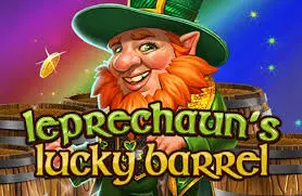 Leprechaun’s Lucky Barrell