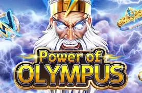 Power of Olympus