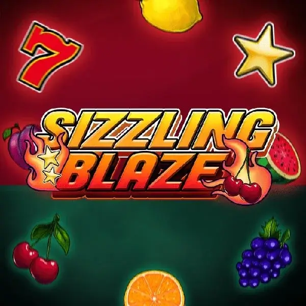 Sizzling Blaze