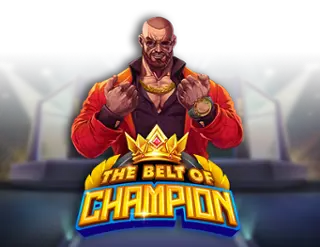 The Belt of Champion