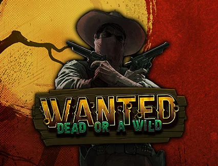 Wanted Dead or Alive