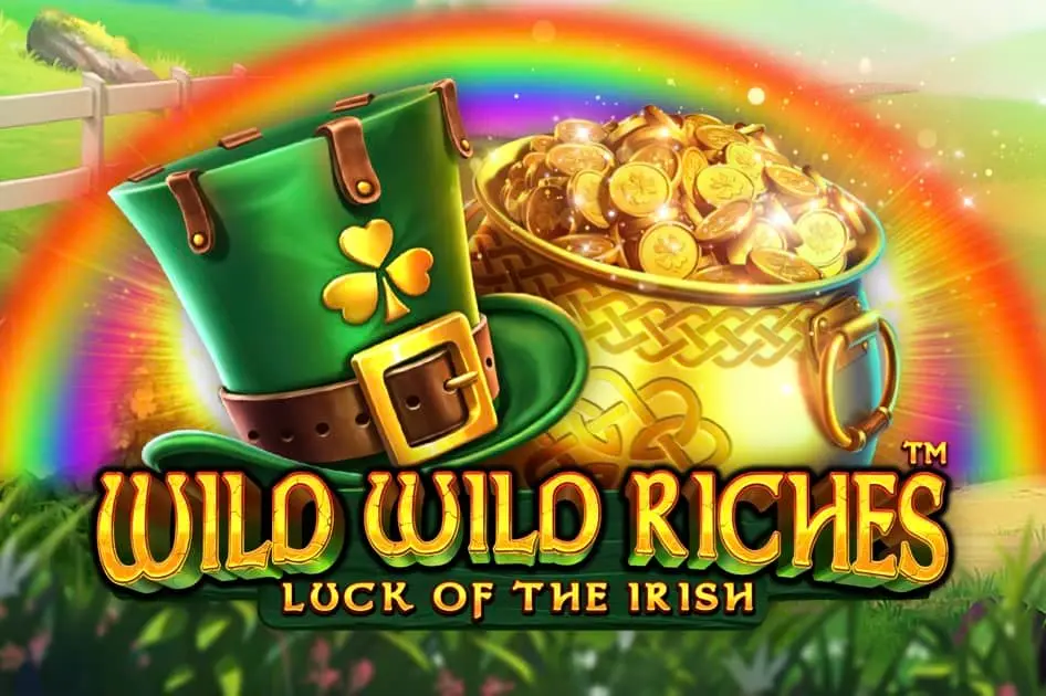 Wild Wild RIches