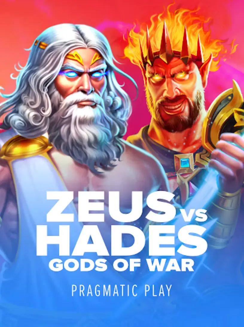 Zeus vs Hadess