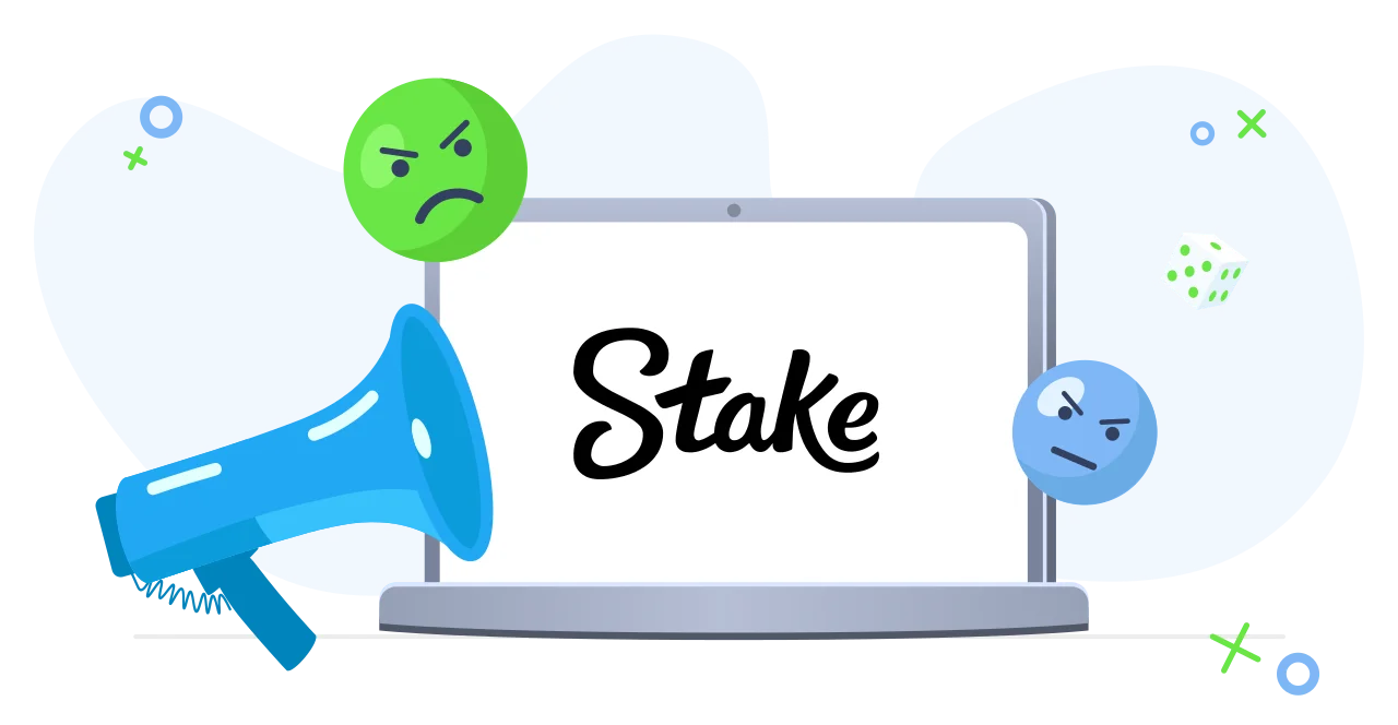 Stake complaints